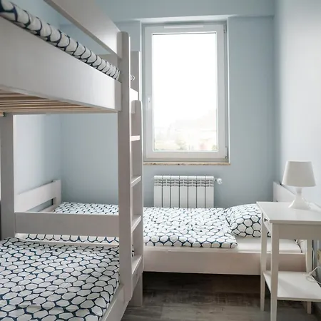 Apartament Roza 2 - 2km Od Energylandii Apartment Zator