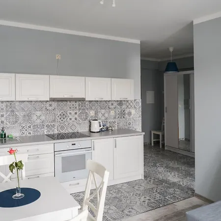 Apartament Roza 2 - 2km Od Energylandii