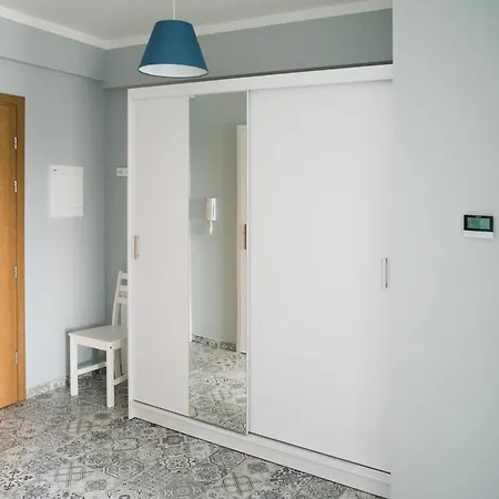 Apartament Roza 2 - 2km Od Energylandii * Zator