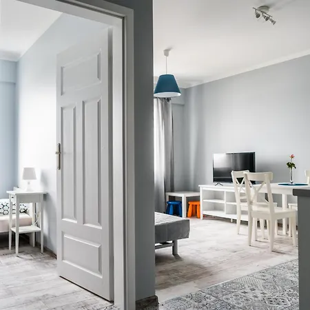 Apartament Roza 2 - 2km Od Energylandii Zator