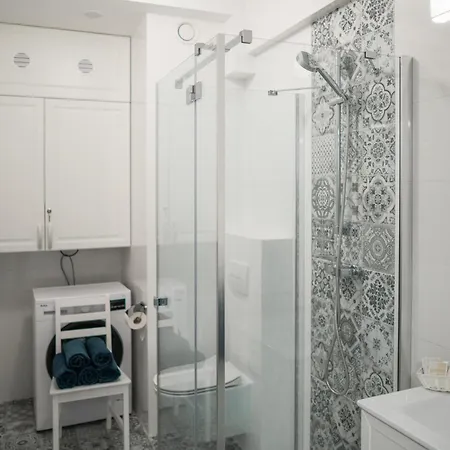 Apartament Roza 2 - 2km Od Energylandii Apartment Zator